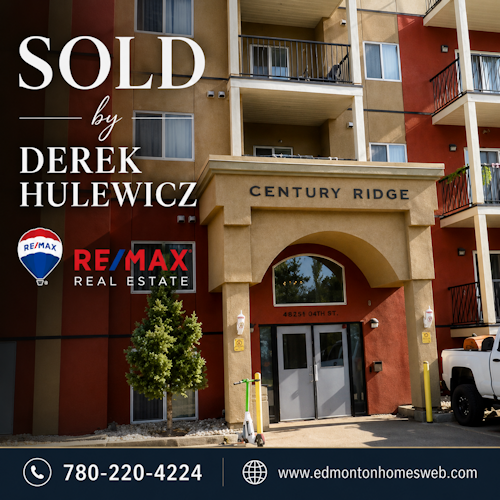 condo sold in century ridge